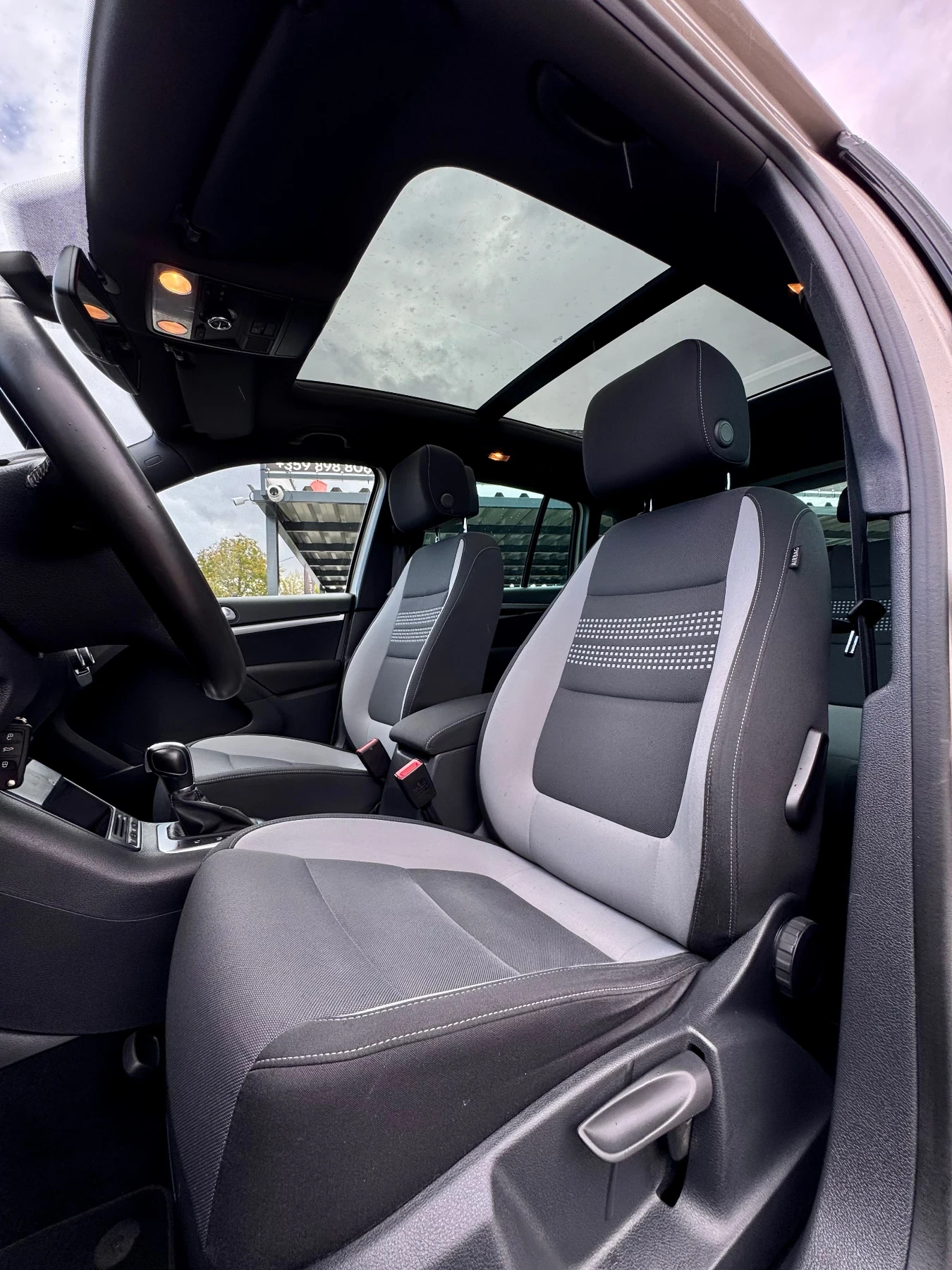 VW Tiguan LIFE 4x4 DSG PANO | Mobile.bg � ����������� 17