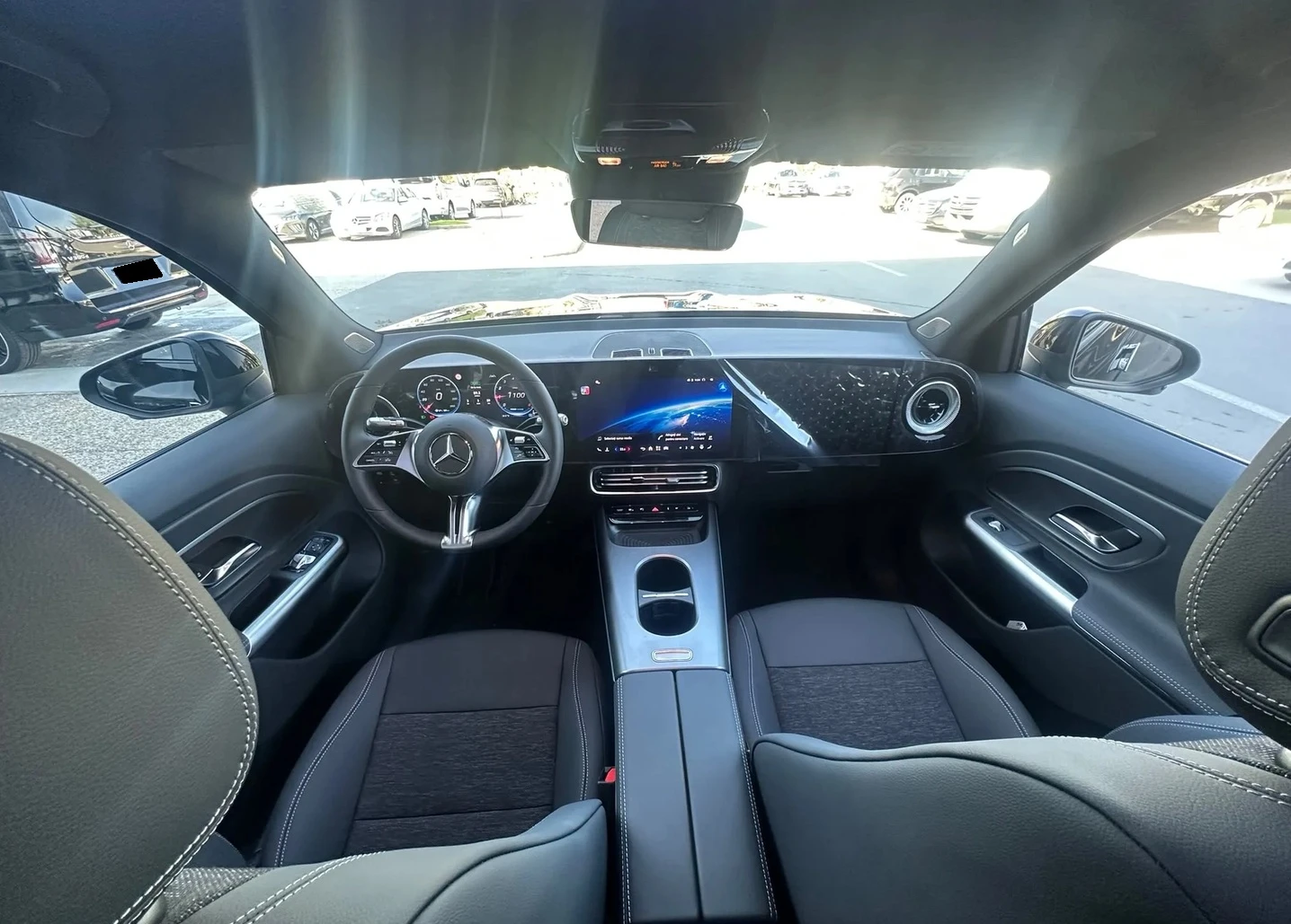 Mercedes-Benz GLB 180 | Mobile.bg � ����������� 5