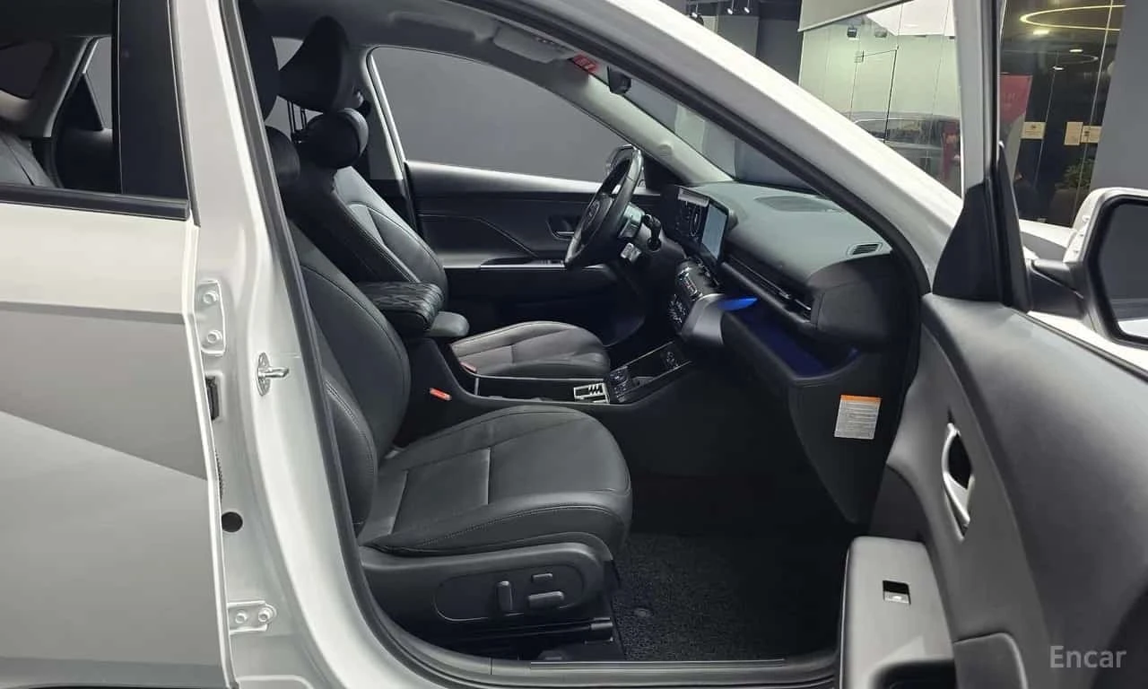 Hyundai Kona HYBRID * INSPIRATION * ��������� *  | Mobile.bg � ����������� 11