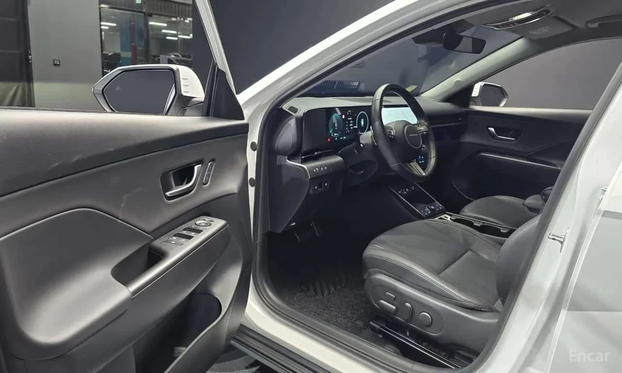 Hyundai Kona HYBRID * INSPIRATION * ��������� *  | Mobile.bg � ����������� 10