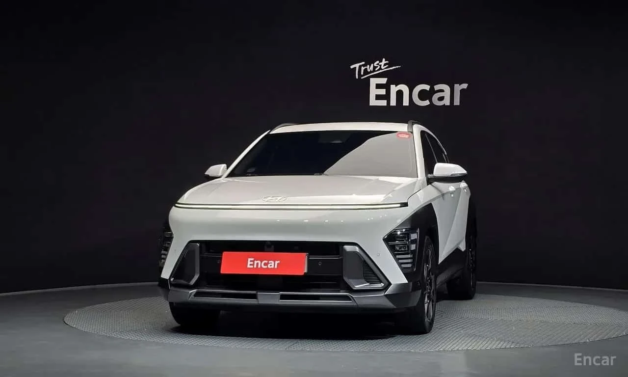 Hyundai Kona HYBRID * INSPIRATION * ��������� *  | Mobile.bg � ����������� 3