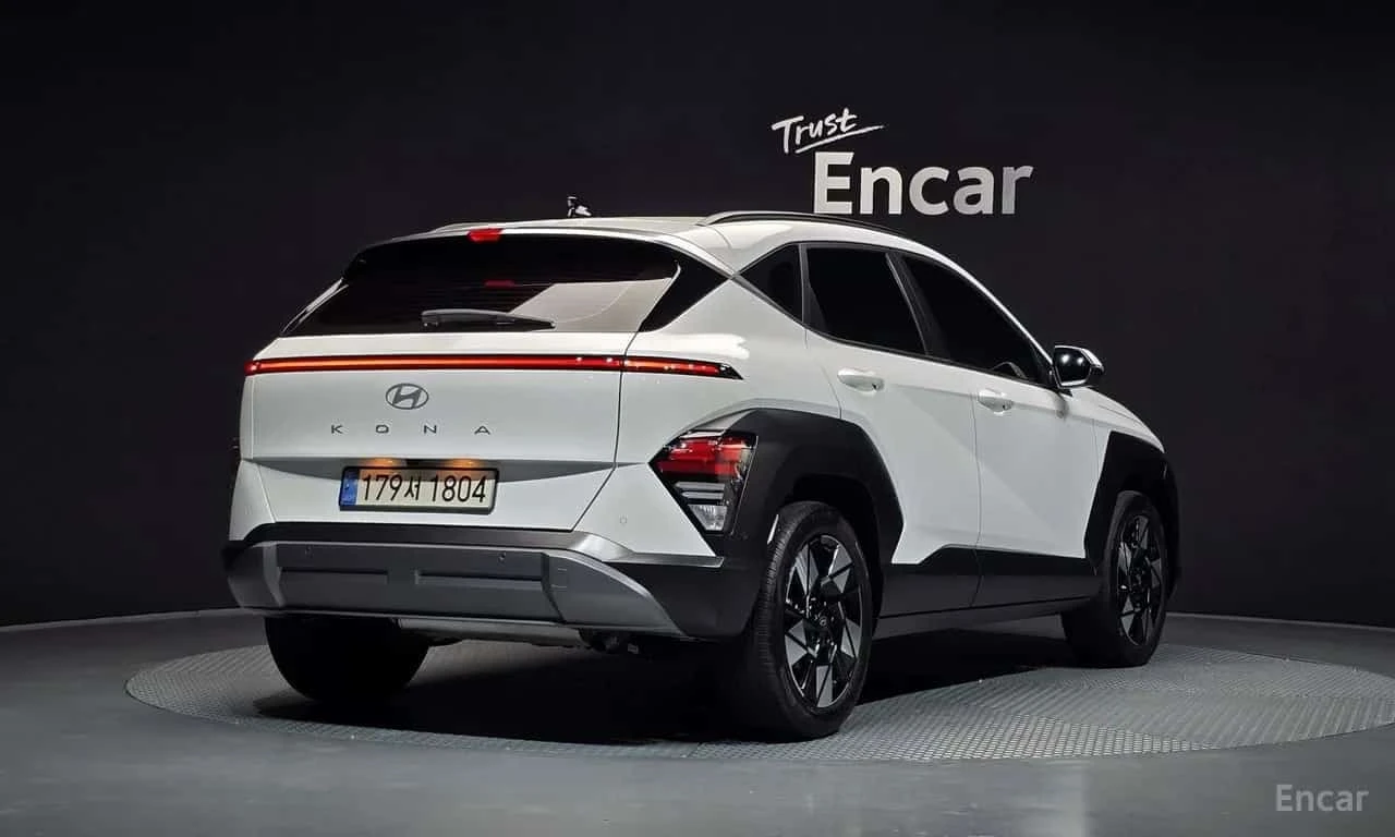 Hyundai Kona HYBRID * INSPIRATION * ��������� *  | Mobile.bg � ����������� 2