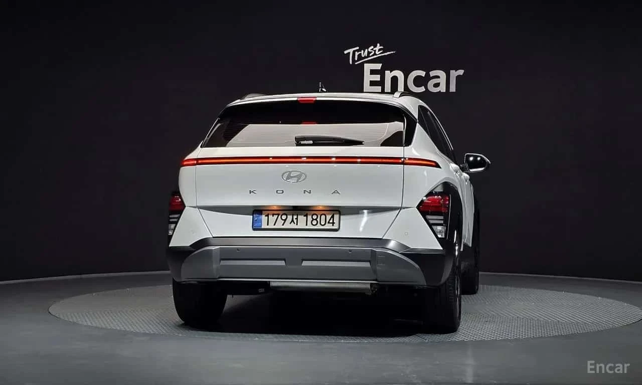 Hyundai Kona HYBRID * INSPIRATION * ��������� *  | Mobile.bg � ����������� 4