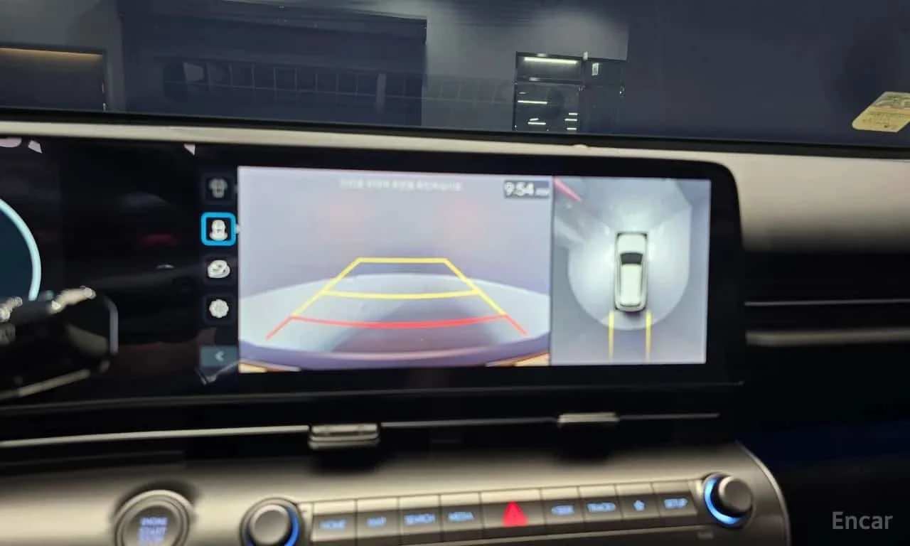 Hyundai Kona HYBRID * INSPIRATION * ��������� *  | Mobile.bg � ����������� 15