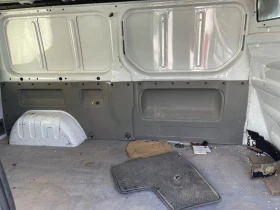 Renault Trafic 2.0tdci 115hp НА ЧАСТИ, снимка 9