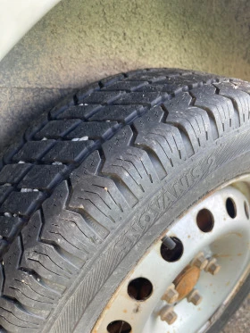 Renault Trafic 2.0tdci 115hp НА ЧАСТИ, снимка 7