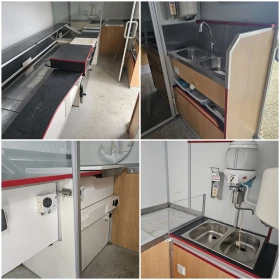 Fiat Ducato 2.3 МОБИЛЕН МАГАЗИН, снимка 13