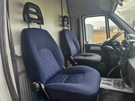 Fiat Ducato 2.3 МОБИЛЕН МАГАЗИН, снимка 10