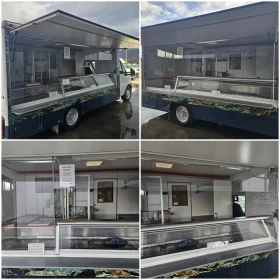 Fiat Ducato 2.3 МОБИЛЕН МАГАЗИН, снимка 15