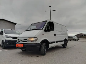 Nissan Interstar 2.2 дци, снимка 2