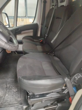 Peugeot Boxer, снимка 7