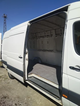 VW Crafter, снимка 7
