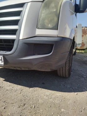 VW Crafter, снимка 11