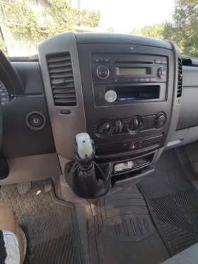 VW Crafter, снимка 16