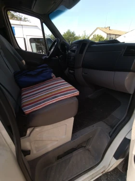 VW Crafter, снимка 17