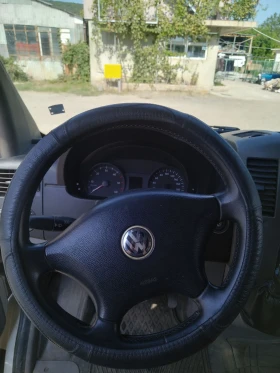 VW Crafter, снимка 14
