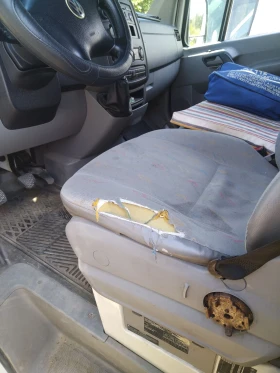 VW Crafter, снимка 13
