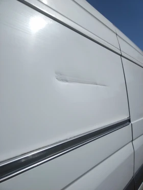 VW Crafter, снимка 4