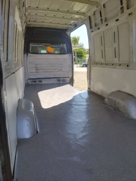 VW Crafter, снимка 9