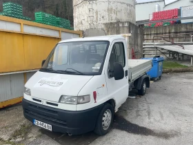 Citroen Jumper, снимка 1