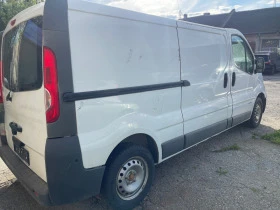 Renault Trafic 2.0tdci 115hp НА ЧАСТИ, снимка 5