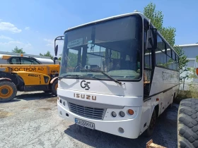 Isuzu Q-BUS 31 Classic 27, снимка 2