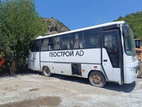 Isuzu Q-BUS 31 Classic 27, снимка 1