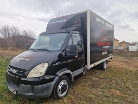 Iveco Daily 35C18, снимка 1