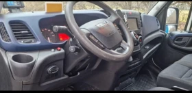 Iveco Daily Хладилен 8G Tronic, снимка 8