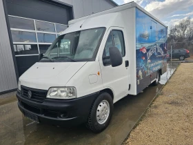 Fiat Ducato 2.3 МОБИЛЕН МАГАЗИН, снимка 3