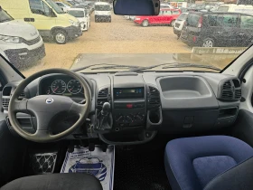 Fiat Ducato 2.3 МОБИЛЕН МАГАЗИН, снимка 12