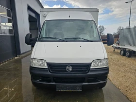 Fiat Ducato 2.3 МОБИЛЕН МАГАЗИН, снимка 2