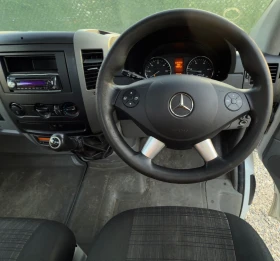 Обява за продажба на Mercedes-Benz 313 CDI ~13 400 лв. - изображение 10