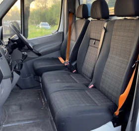 Mercedes-Benz 313 CDI | Mobile.bg    13