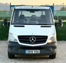 Обява за продажба на Mercedes-Benz 313 CDI ~13 400 лв. - изображение 1