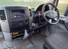 Обява за продажба на Mercedes-Benz 313 CDI ~13 400 лв. - изображение 11