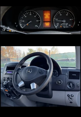 Mercedes-Benz 313 CDI | Mobile.bg    14