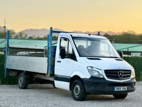 Mercedes-Benz 313 CDI