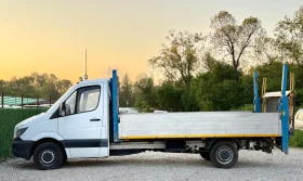 Обява за продажба на Mercedes-Benz 313 CDI ~13 400 лв. - изображение 3