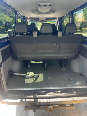 Mercedes-Benz Sprinter 216 | Mobile.bg    13
