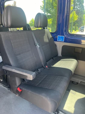 Mercedes-Benz Sprinter 216 | Mobile.bg    10