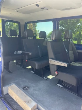 Mercedes-Benz Sprinter 216 | Mobile.bg    5