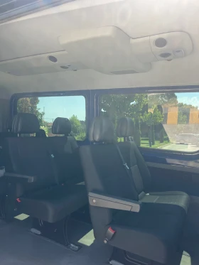 Mercedes-Benz Sprinter 216 | Mobile.bg    12