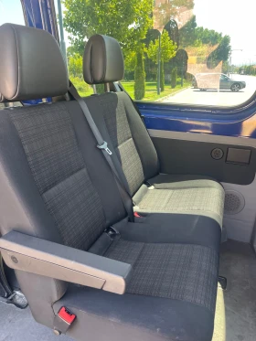 Mercedes-Benz Sprinter 216 | Mobile.bg    8