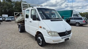     Mercedes-Benz Sprinter 413cdi* * * 