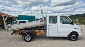     Mercedes-Benz Sprinter 413cdi* * * 