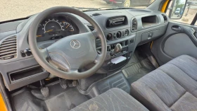 Mercedes-Benz Sprinter 413cdi* * *  | Mobile.bg    9