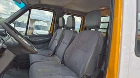 Mercedes-Benz Sprinter 413cdi* * *  | Mobile.bg    8