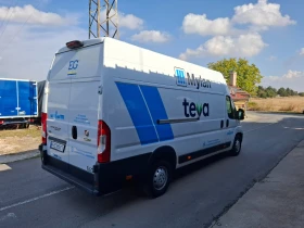 Fiat Ducato 2.3Maxi   Navi   | Mobile.bg    5