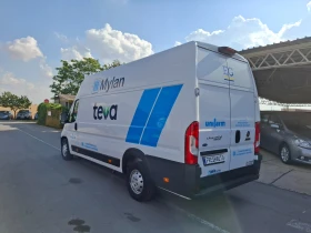 Fiat Ducato 2.3Maxi   Navi   | Mobile.bg    4